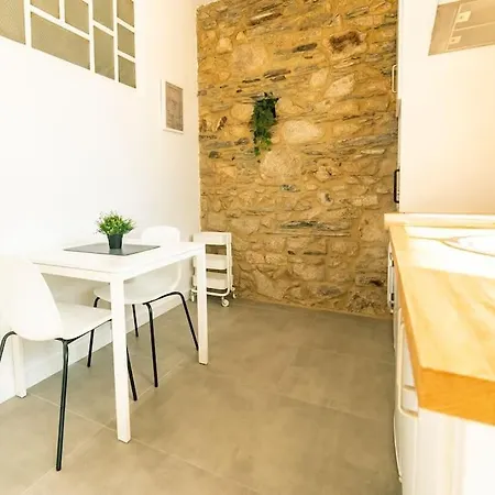 Apartamento Amboage Arce Ferrol Exterior photo