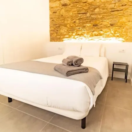 Apartamento Amboage Arce Ferrol Exterior photo