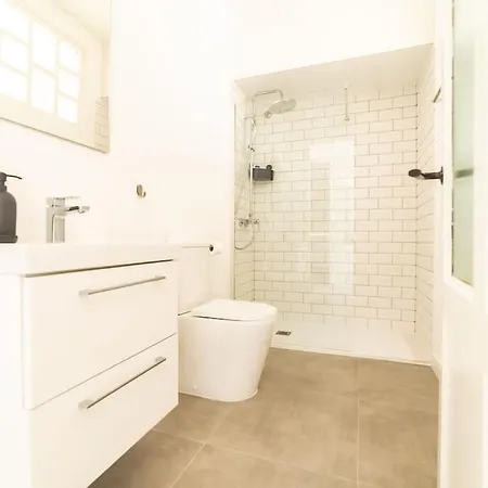 Apartamento Amboage Arce Ferrol Exterior photo