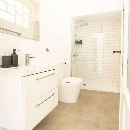 Apartamento Amboage Arce Ferrol Exterior photo