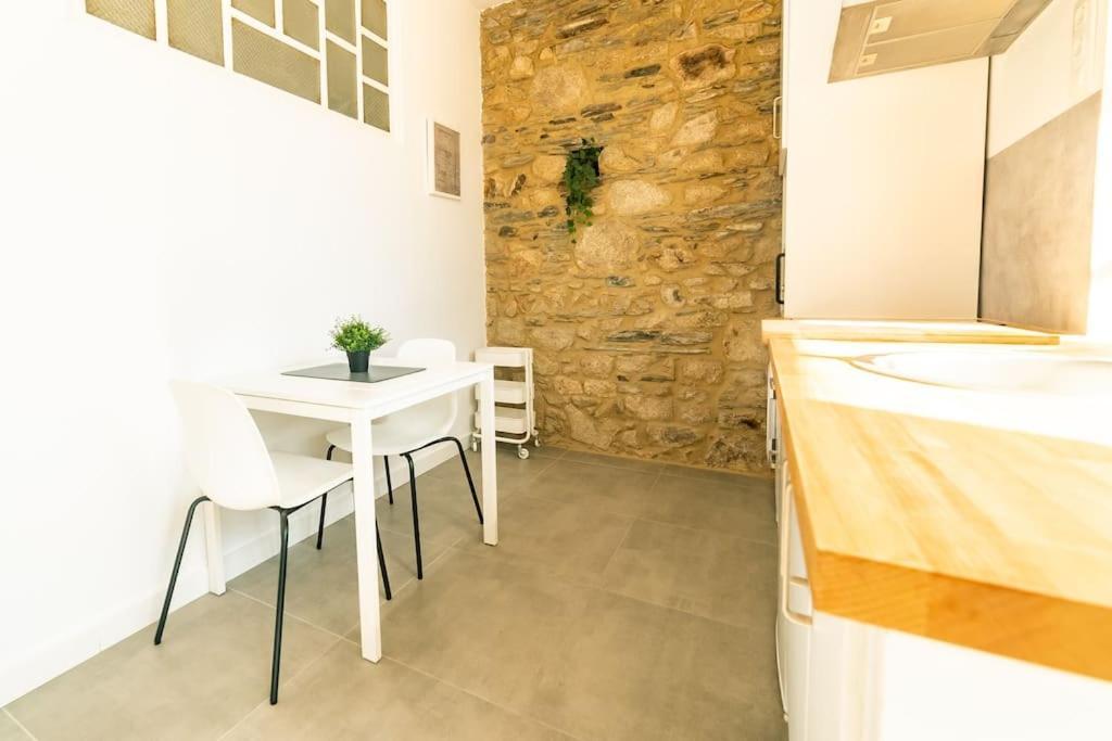 Appartement Amboage Arce *