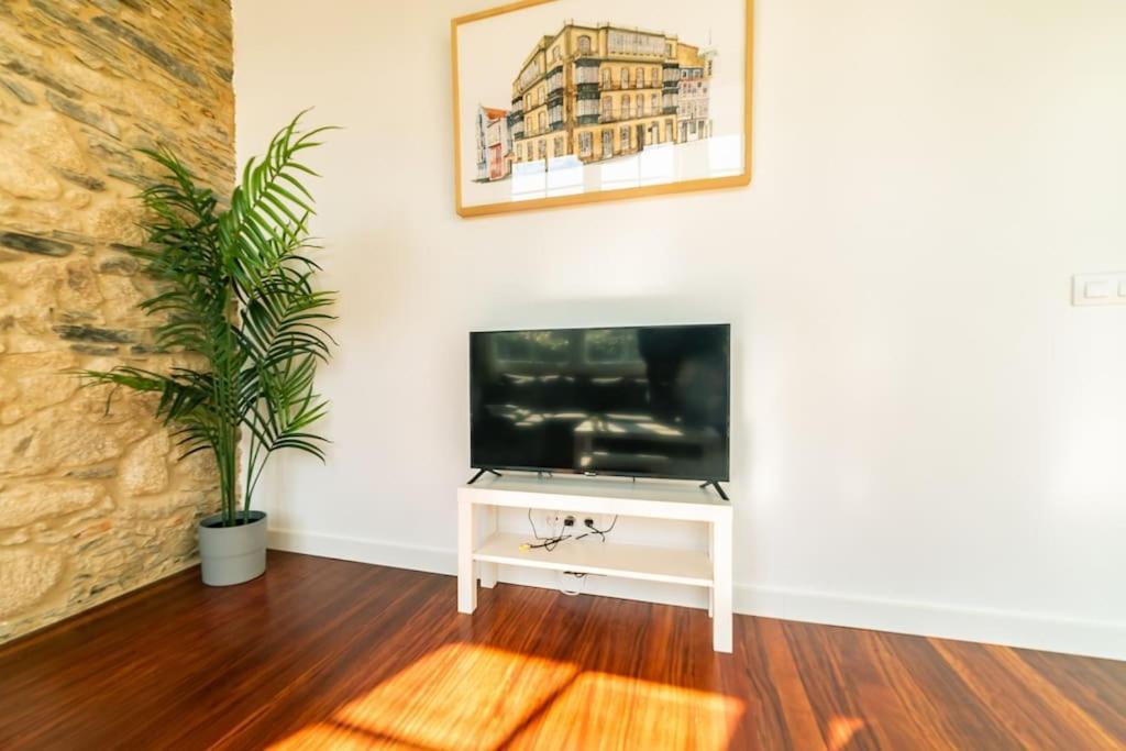 Appartement Amboage Arce Ferrol