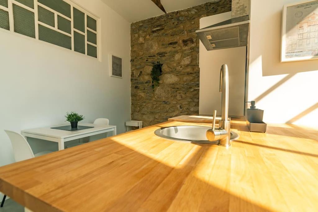Amboage Arce Appartement *